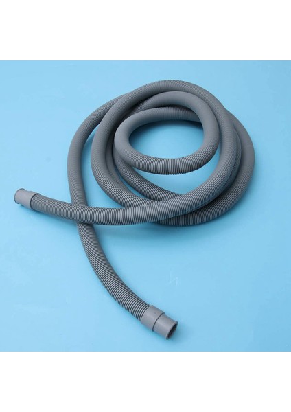 Adet Çamaşır Makinesi Tahliye Borusu Hortumu, Çamaşır Makinesi Tahliye Hortumu, U Şeklinde Tutucu Ile, 1,5 Metre Uzunluğunda (Yurt Dışından) modelleri