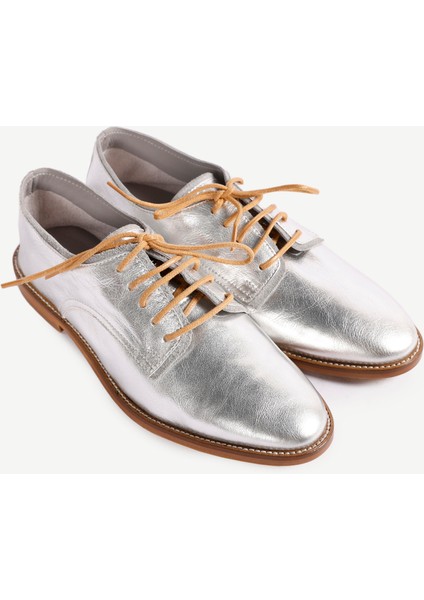 Yumuşak Deri Ayakkabı