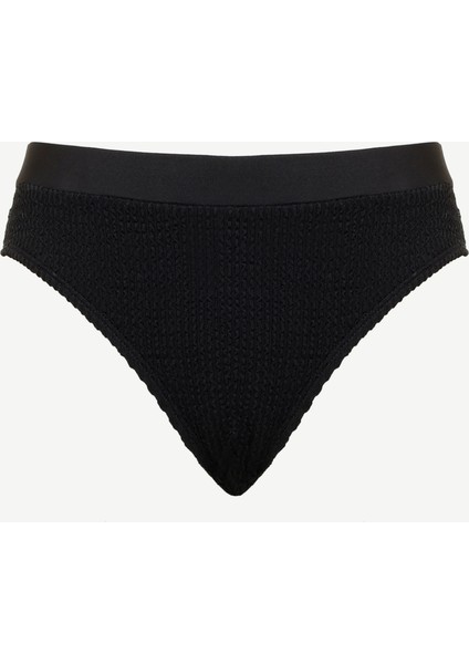 Klasik Kesim Bikini Alt