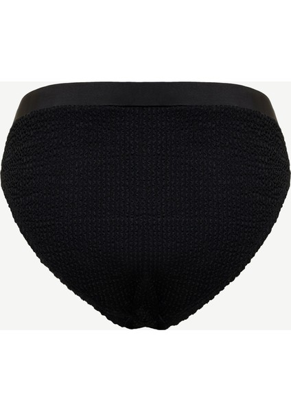 Klasik Kesim Bikini Alt