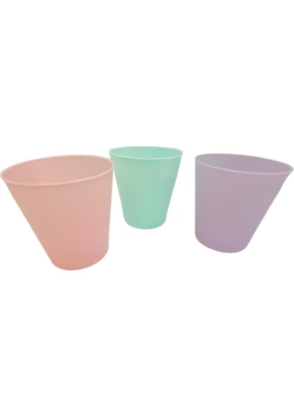 Plastik Bardak 10'lu