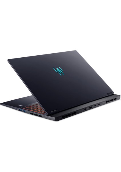 Predator Helıos Neo 16S Aı Intel Core™ Ultra 7 255HX 24GB Ddr5 2tb SSD 8GB/RTX5070 115W 16"qhd+ 2560X1600 240HZ OLED Freedos Gaming Bilgisayar. NHQZFEY001F04+ZETTAÇANTA indirimleri