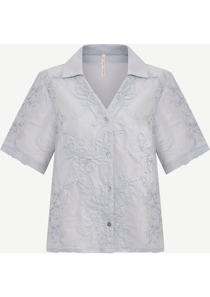 Kısa Kollu Gömlek