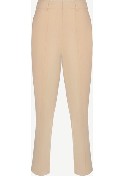 Dar Paça Cigarette Pantolon