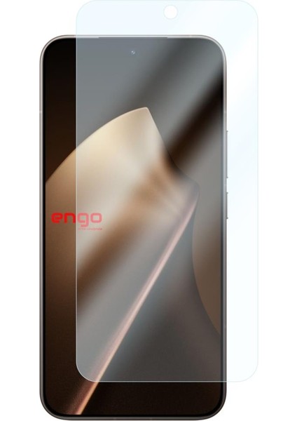 Xiaomi 15T Pro Ekran Koruyucu 9h Nano Parlak Şeffaf Film