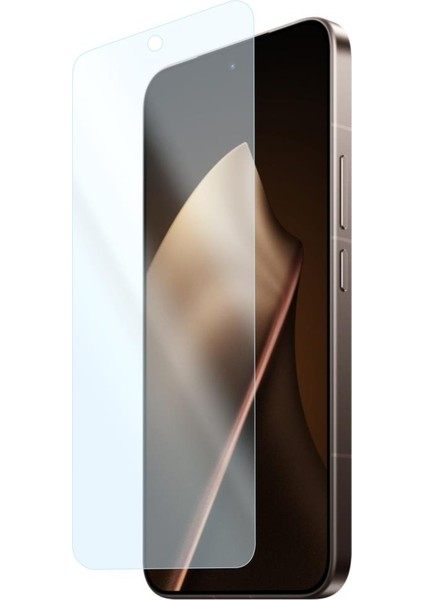 Xiaomi 15T Pro Ekran Koruyucu 9h Nano Parlak Şeffaf Film