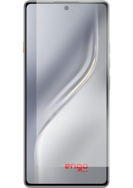 Tecno Camon 40 Premier 5G Mat Ekran Koruyucu 6.67 inç Şeffaf