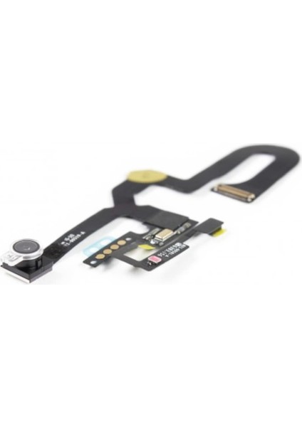 Iphone 7 Plus Ön Kamera Mikrofon ve Işık Sensor Filmi modelleri
