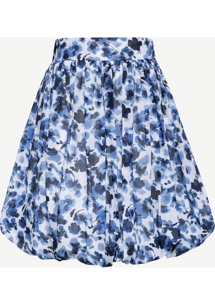 Mini Bubble Form Etek