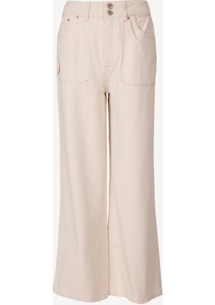 Geniş Paça Pantolon