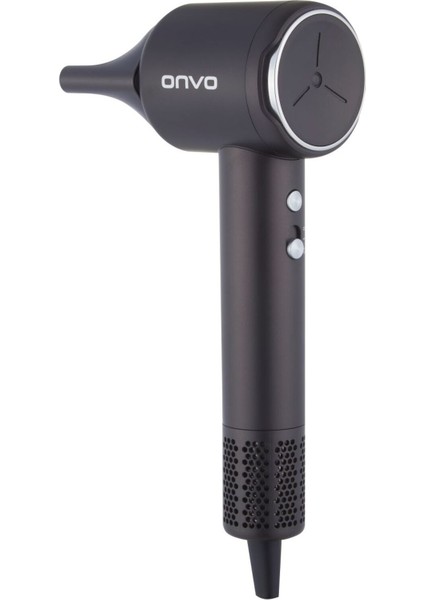 OVHC02 1600W 4 Fonksiyonlu Saç Kurutma Makinesi