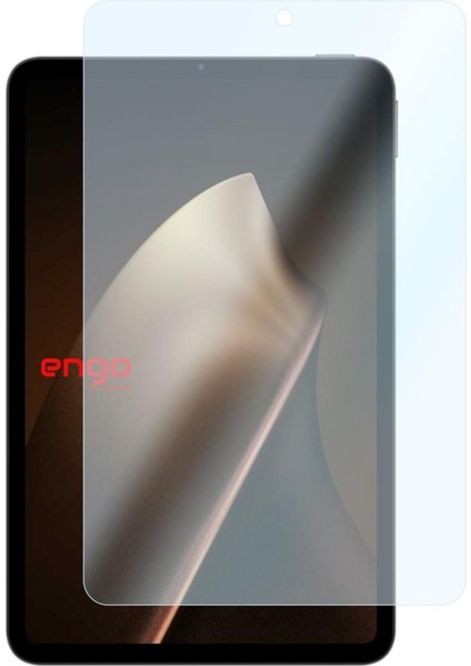 Xiaomi Pad Mini 8.8 Inç Ekran Koruyucu Nano 9h Parlak Film