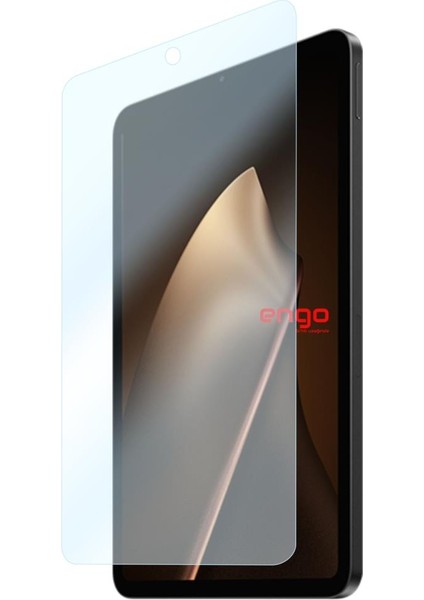 Xiaomi Pad Mini 8.8 Inç Ekran Koruyucu Nano 9h Parlak Film