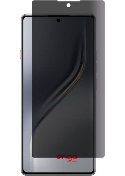 Tecno Camon 40 Premier 5G Hayalet Ekran Koruyucu 6.67 inç