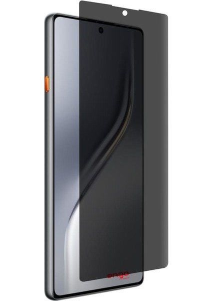 Tecno Camon 40 Premier 5G Hayalet Ekran Koruyucu 6.67 inç