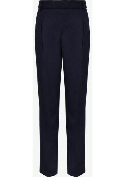 Tapered Fit Pantolon