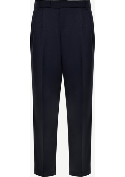 Tapered Fit Pantolon