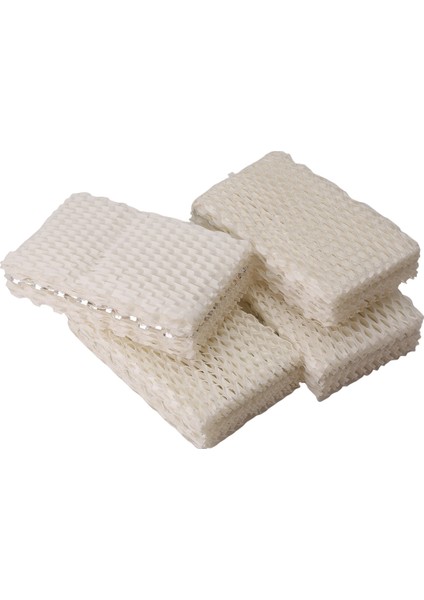 WF813 Nemlendirici Filtre Değiştirme Relion RCM832 RCM-832N PCWF813 Protec Nemlendiriciler Fitil Filtreleri 4 Adet (Yurt Dışından)