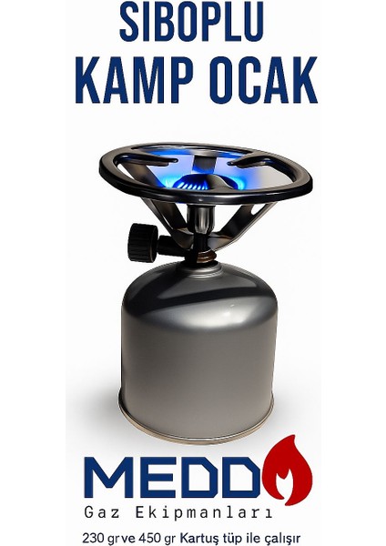 Kamp Ocak Başlığı fiyatları