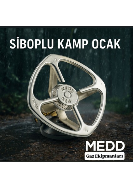 Kamp Ocak Başlığı modelleri
