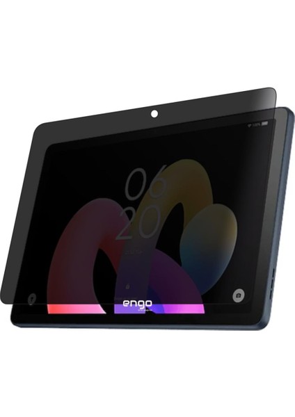 Tcl Tab 10L Gen 4 Hayalet Ekran Koruyucu 10.1 Inç Privacy Anti Spy