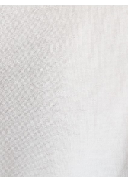 Regular Fit Kadın Tshirt K.kol