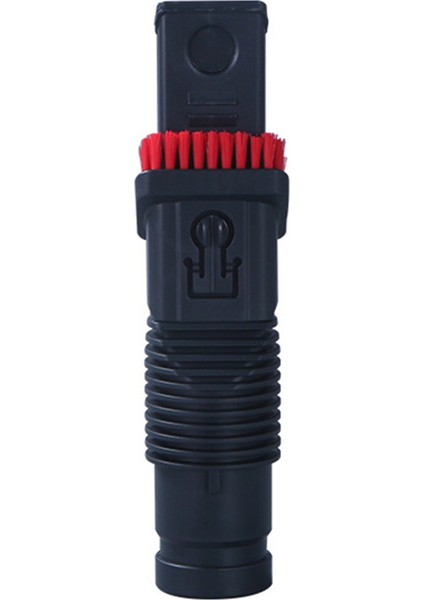 Proscenic P8 P8 Max P8 Plus/aveeno A219 A219 Pro/whirlpool 480Y 496Y Yedek Parçaları Için 2'si 1 Arada Dar Alan Temizleme Aparatı ve Toz Alma Fırçası (Yurt Dışından)