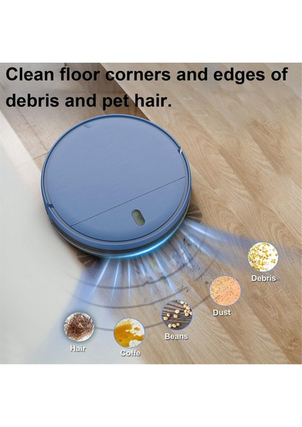 Eufy Robovac 11S, 11S Max, Robovac 30, 30C, 30C Max, 15C, 15C Max, 35C Elektrikli Süpürge Parçaları Için Yan Fırça Yedekleri (Yurt Dışından) fiyatları