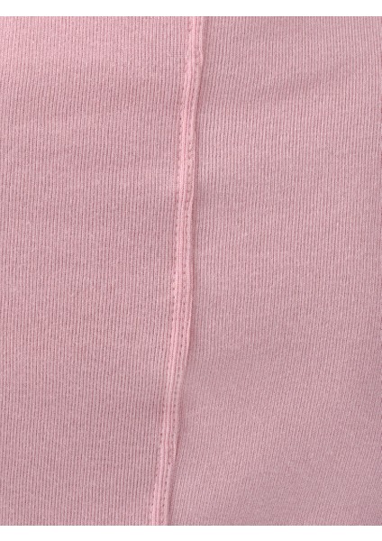 Fitted Kadın Tshirt K.kol