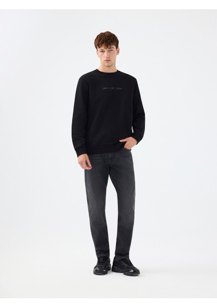 Ricardo Slim Fit Erkek Pantolon