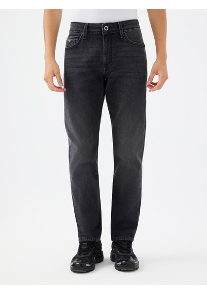 Ricardo Slim Fit Erkek Pantolon