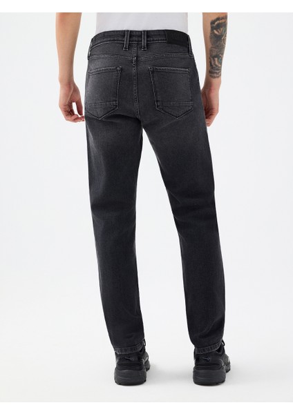 Ricardo Slim Fit Erkek Pantolon