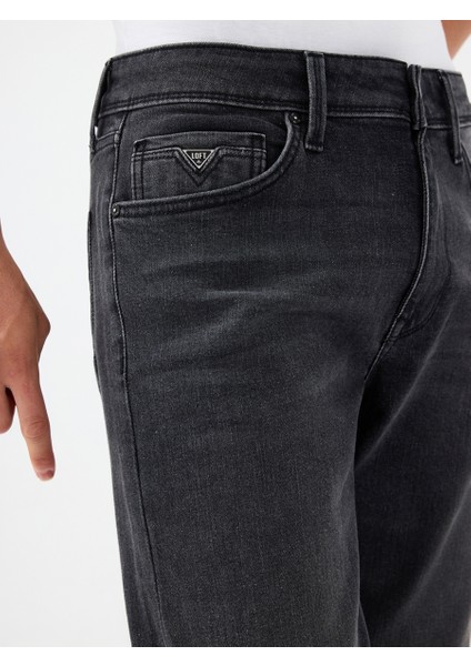 Ricardo Slim Fit Erkek Pantolon