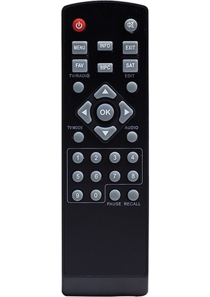 BC-3100/BC-4100 Sd Uydu Kumanda fiyatları