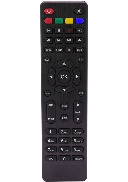 Piko 500 Hd Uydu Kumandası fiyatları