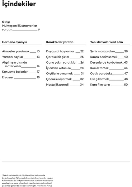 İllüstrasyon Fikirler Kitabı - Steven Heller, Gail Anderson fırsatları