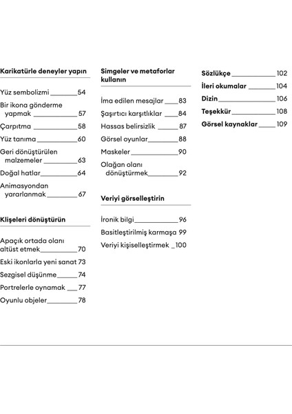 İllüstrasyon Fikirler Kitabı - Steven Heller, Gail Anderson indirimleri