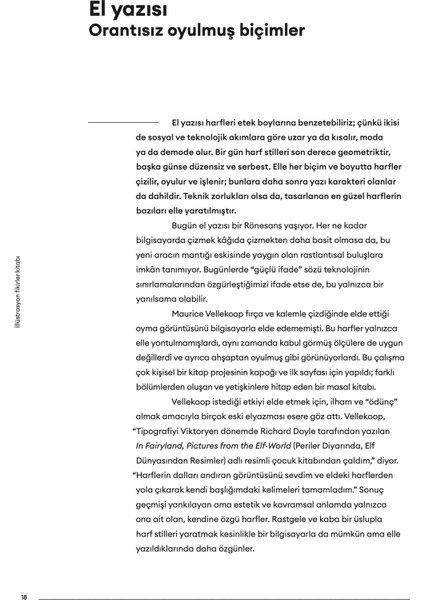 İllüstrasyon Fikirler Kitabı - Steven Heller, Gail Anderson