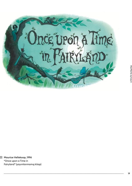 İllüstrasyon Fikirler Kitabı - Steven Heller, Gail Anderson