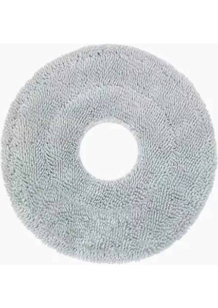 Dreame L10S Ultra Gen 2 Dreame L30S Ultra Elektrikli Süpürge Yedek Parçaları Için Ana Yan Fırça Hepa Filtre Paspas Bezi Toz Torbası (Yurt Dışından) modelleri