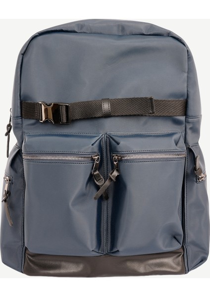 Su Geçirmez Kumaş Sırt Çantası