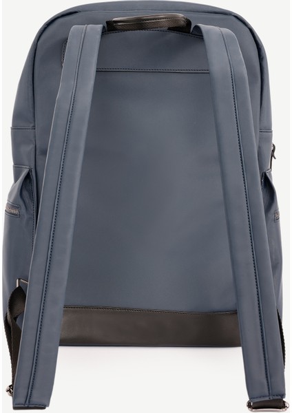 Su Geçirmez Kumaş Sırt Çantası