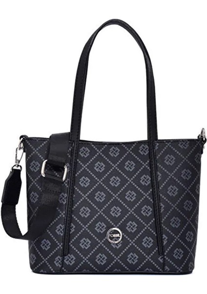 Kadın Neva Kolon Askılı Çapraz Omuz Çantası