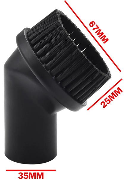 Bosch Gas 35MM Vakum Hortumları, Uzatma Boruları ve Uyumlu Elektrikli Süpürgeler Için Toz Alma Aleti Fırçası (Yurt Dışından) fiyatları