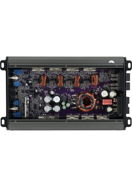 RS-Q3000.4D 4 Kanal Class D Oto Amplifikatör (900 Watt) fiyatları