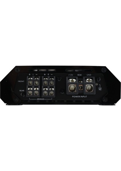 RS-Q3000.4D 4 Kanal Class D Oto Amplifikatör (900 Watt) fırsatları