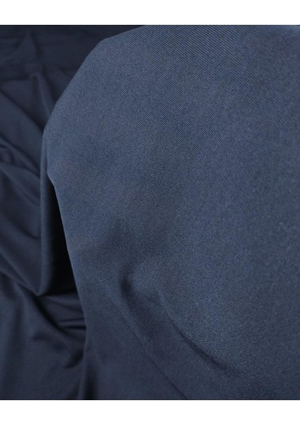 Lacivert Renkte Denye Jarse (En 160 cm x Boy 300 Cm) modelleri
