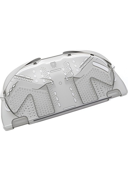 Narwal J4 Robot Süpürge Için Yedek Temizleme Tepsisi, Otomatik Yıkamalı Paspas Diski Aksesuarı (Yurt Dışından) fırsatları