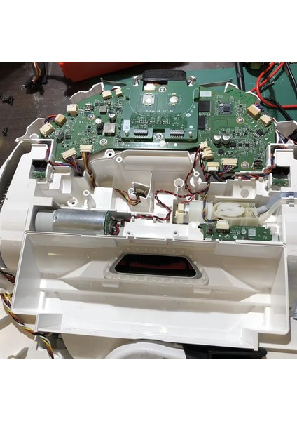 Roborock S50 S51 S55 S65 Elektrikli Süpürge Anakart Yedek Parçaları Anakart Ev Aksesuarları (Yurt Dışından) fırsatları