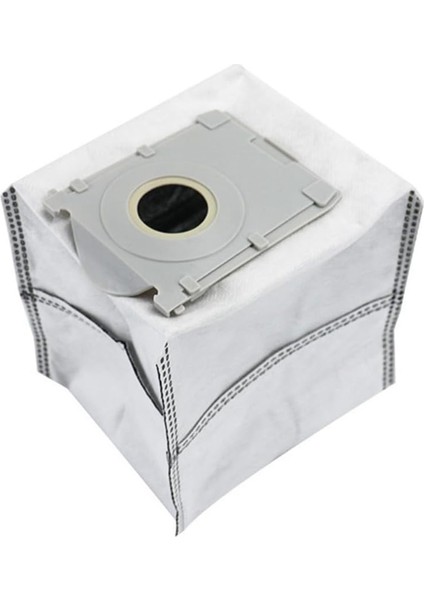 Ecovacs Deebot Mini Robot Süpürgeler Için Yedek Parçalar Aksesuarlar Paspas Bezi Toz Torbaları Yan Fırçalar (Yurt Dışından) fiyatları